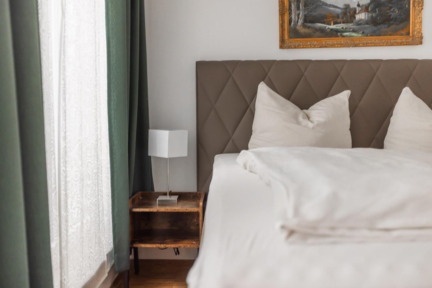 Hotel Freischuetz Ландсхут Экстерьер фото