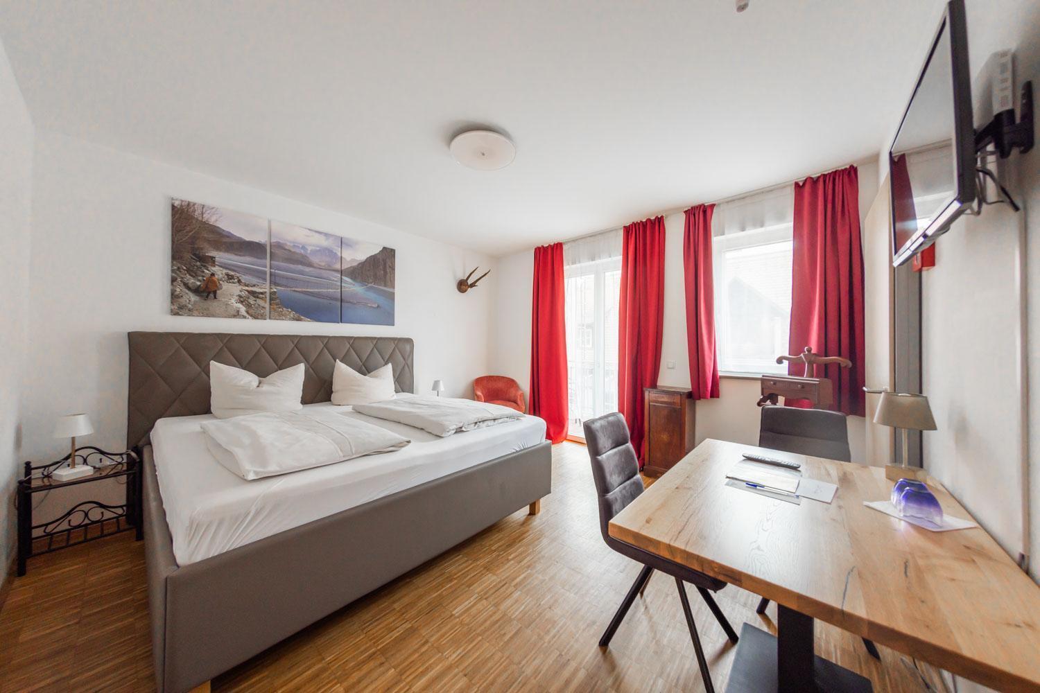 Hotel Freischuetz Ландсхут Экстерьер фото