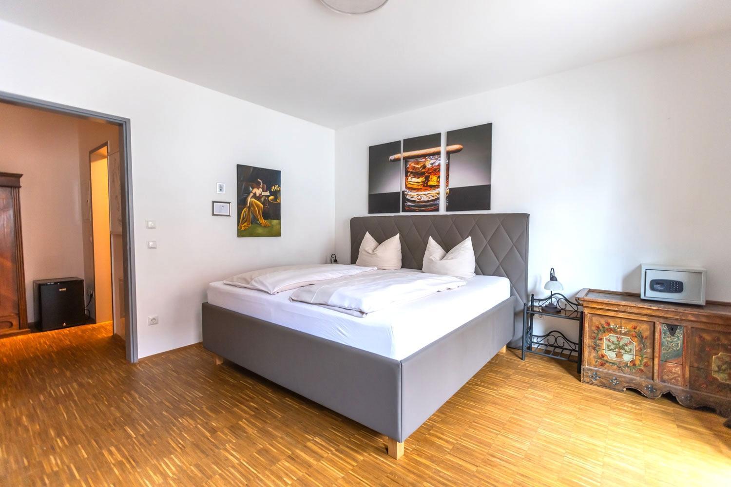 Hotel Freischuetz Ландсхут Экстерьер фото