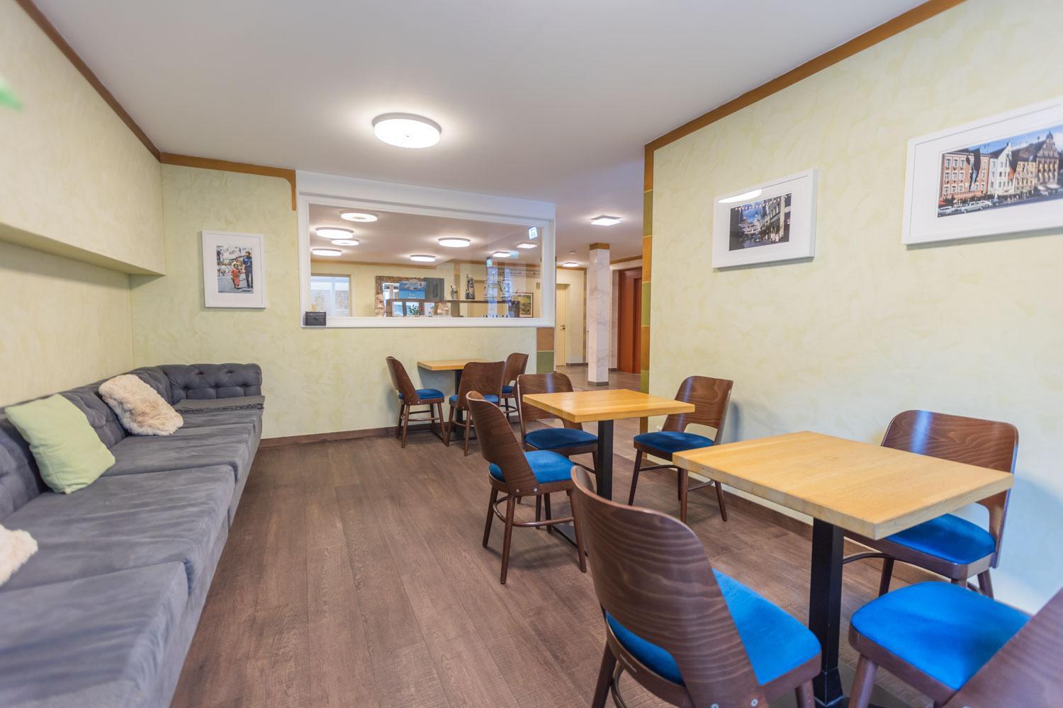 Hotel Freischuetz Ландсхут Экстерьер фото