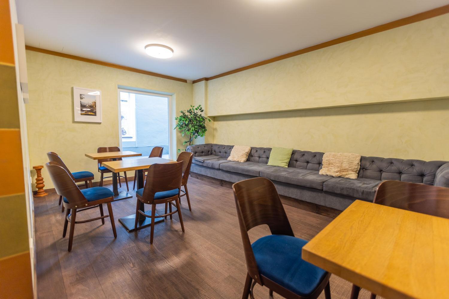 Hotel Freischuetz Ландсхут Экстерьер фото