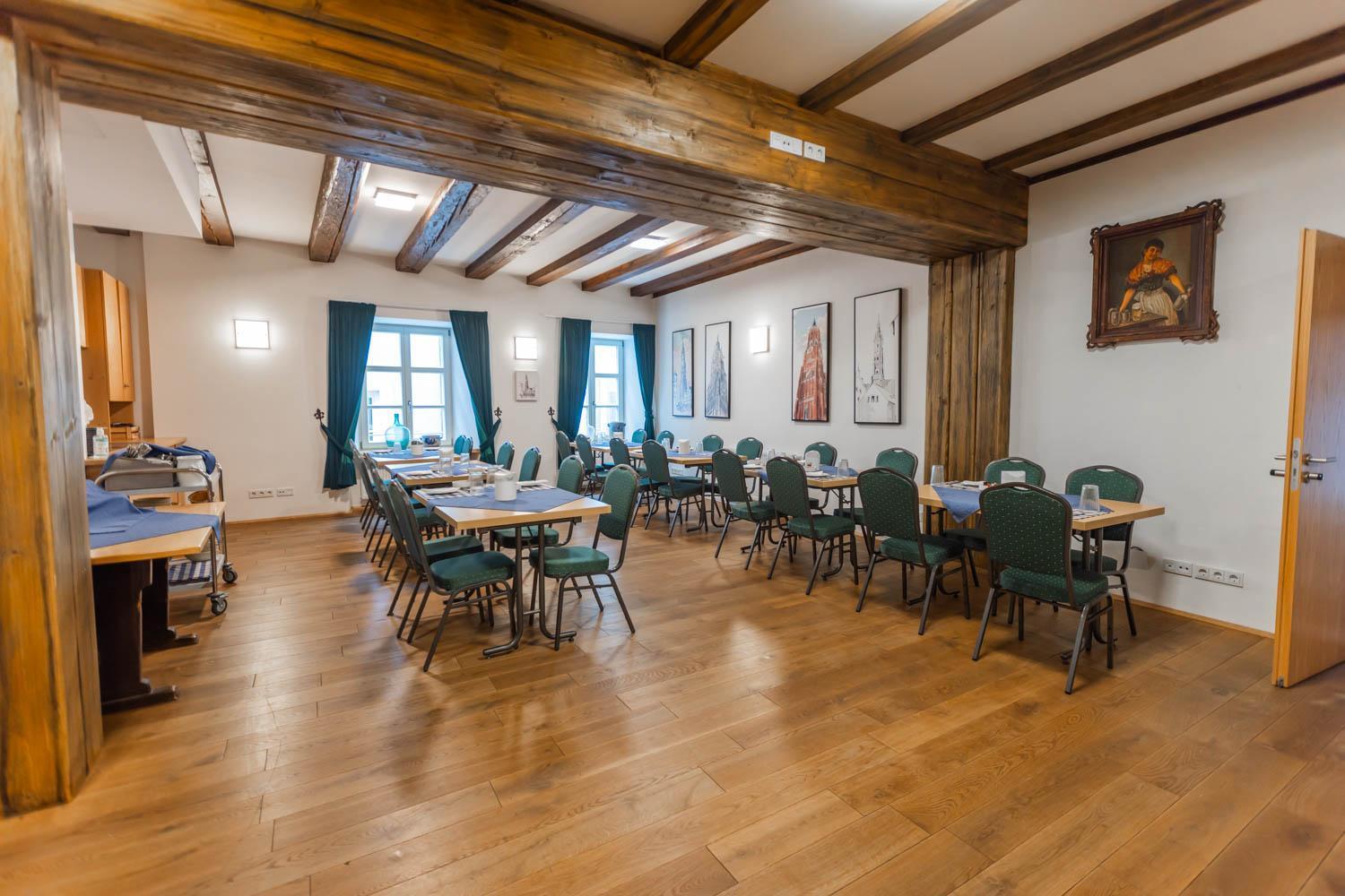 Hotel Freischuetz Ландсхут Экстерьер фото