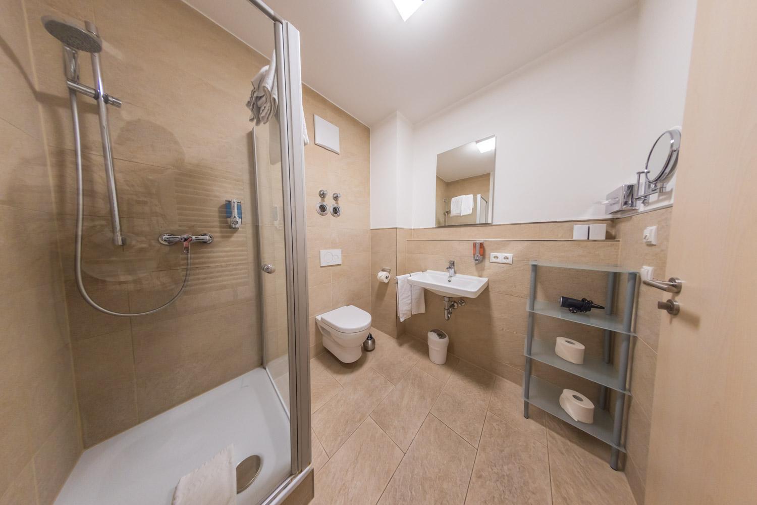 Hotel Freischuetz Ландсхут Экстерьер фото