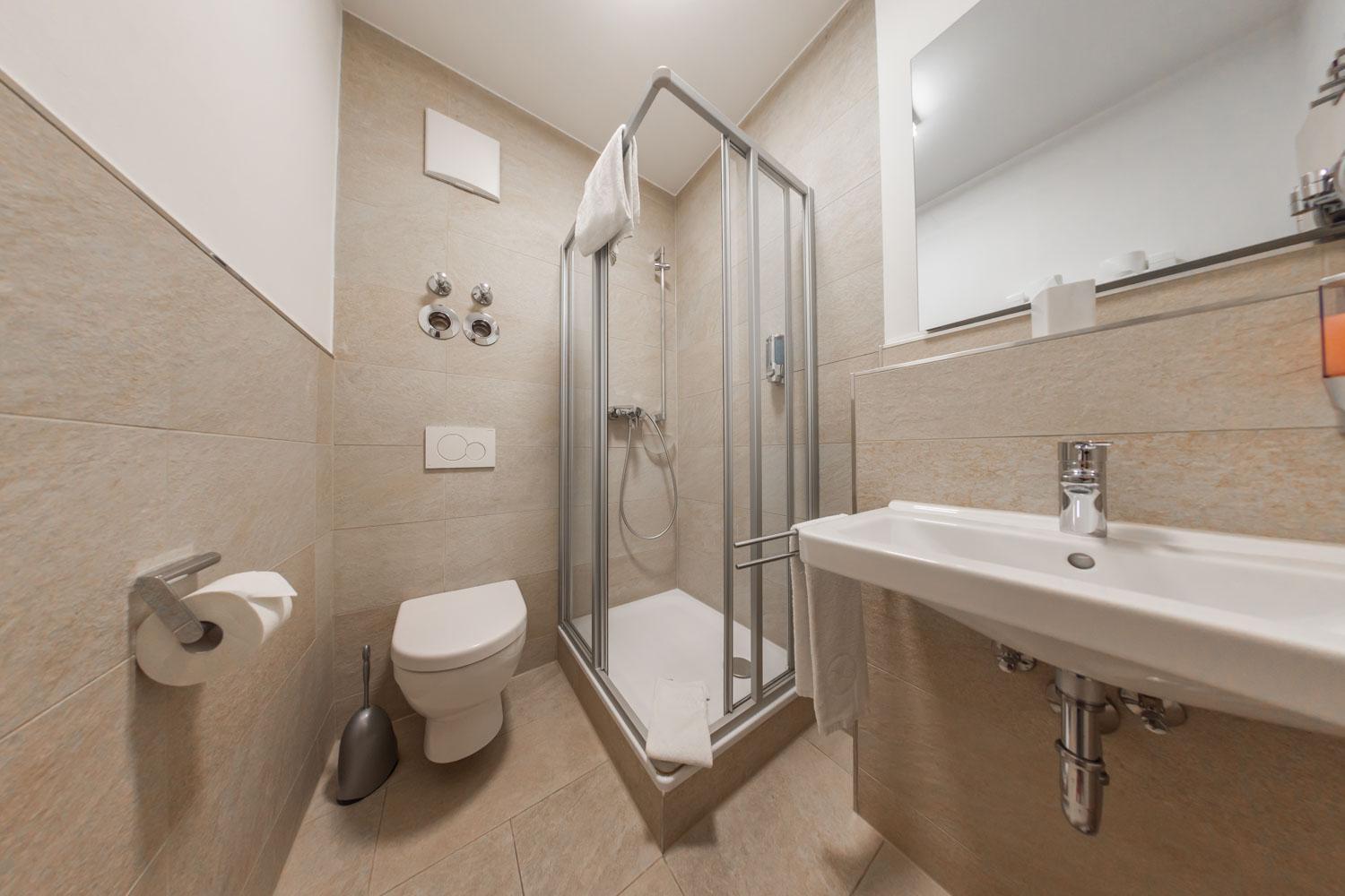 Hotel Freischuetz Ландсхут Экстерьер фото