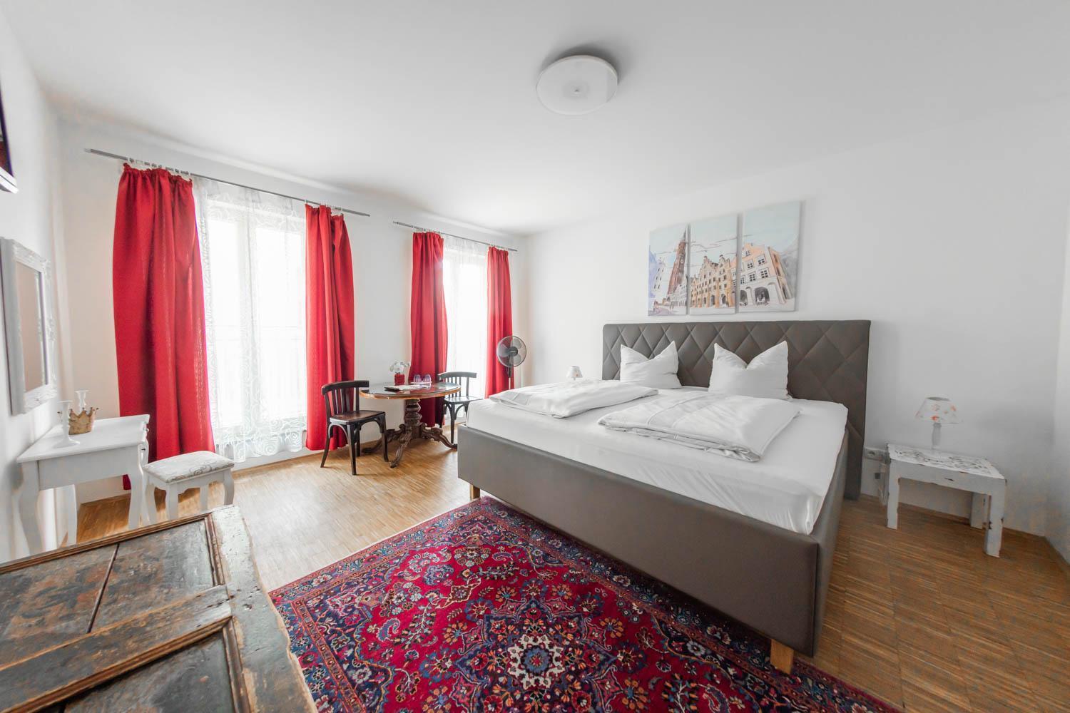 Hotel Freischuetz Ландсхут Экстерьер фото