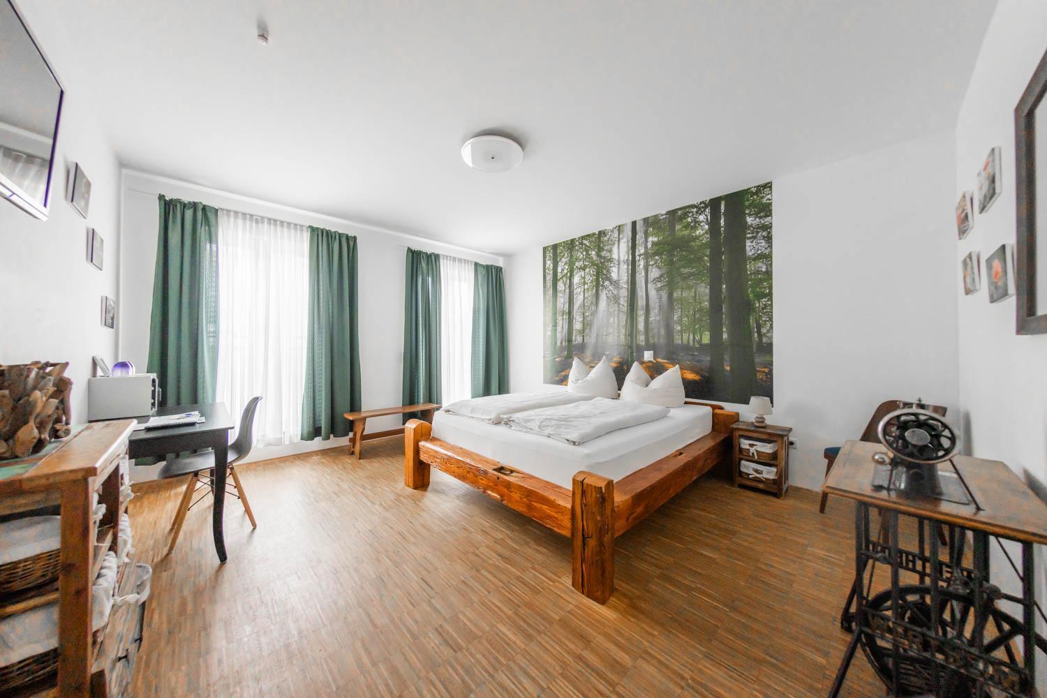 Hotel Freischuetz Ландсхут Экстерьер фото